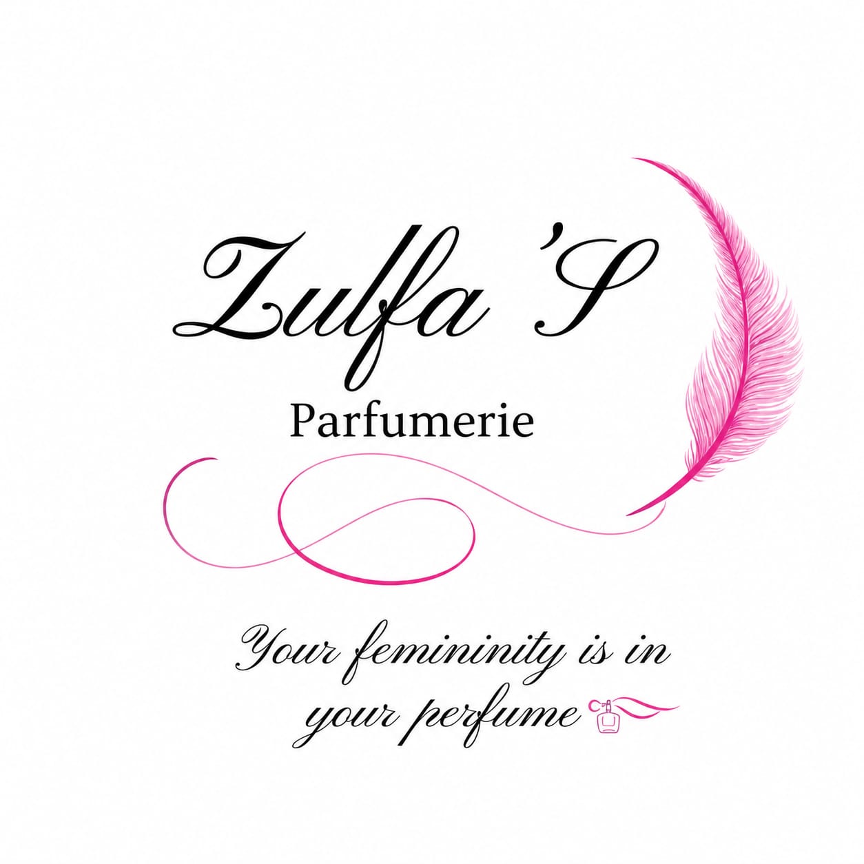 Zulfa’ Parfumerie Hero Image